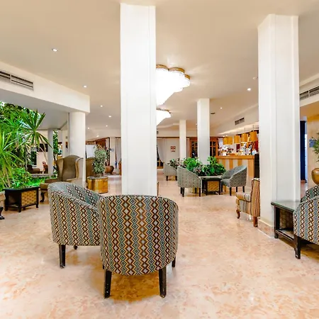 The Grand Hotel, Hurghada-3